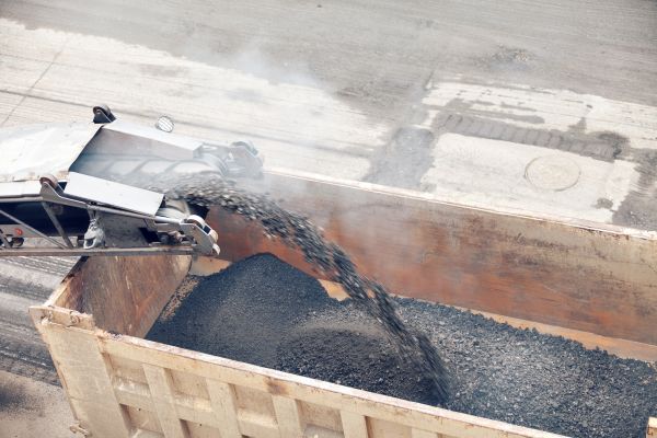 Asphalt Driveway Removal in Huntington Station