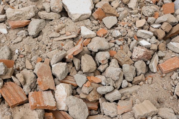 Masonry Removal in Huntington Station