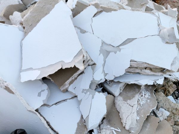 Drywall Removal in Huntington Station