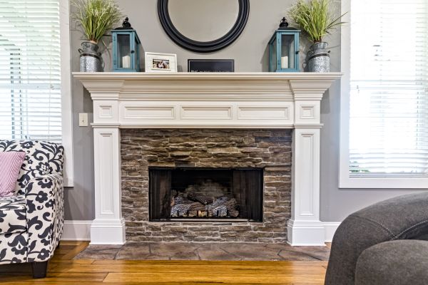 Hearth Removal in Huntington Station